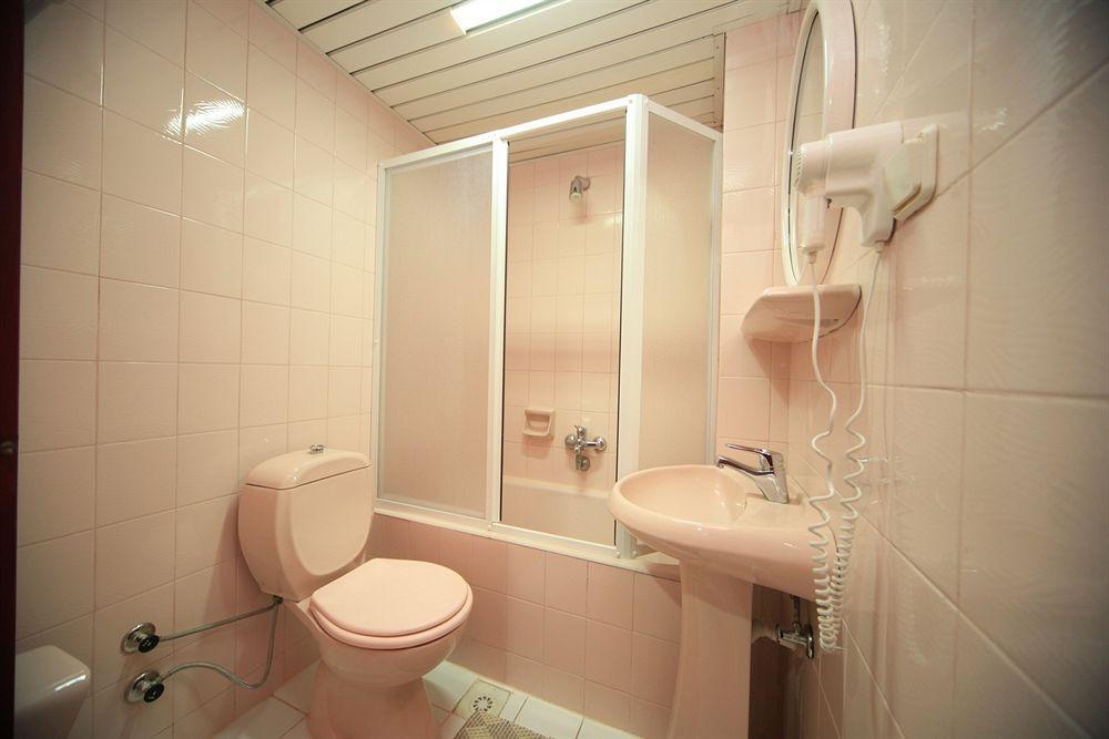 Nature Aparthotel 3*