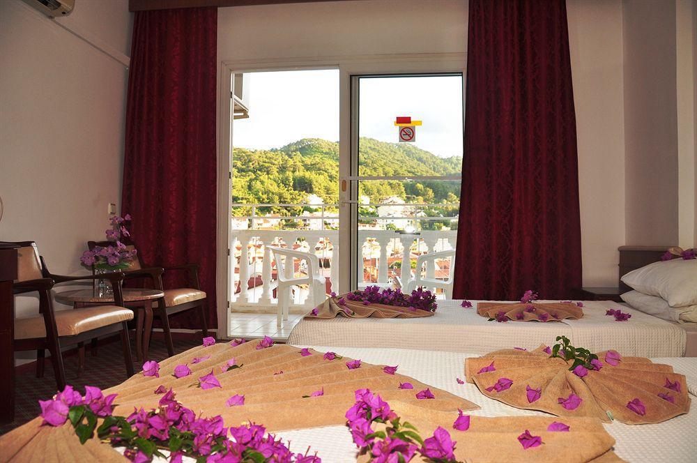 Nature 3* Marmaris