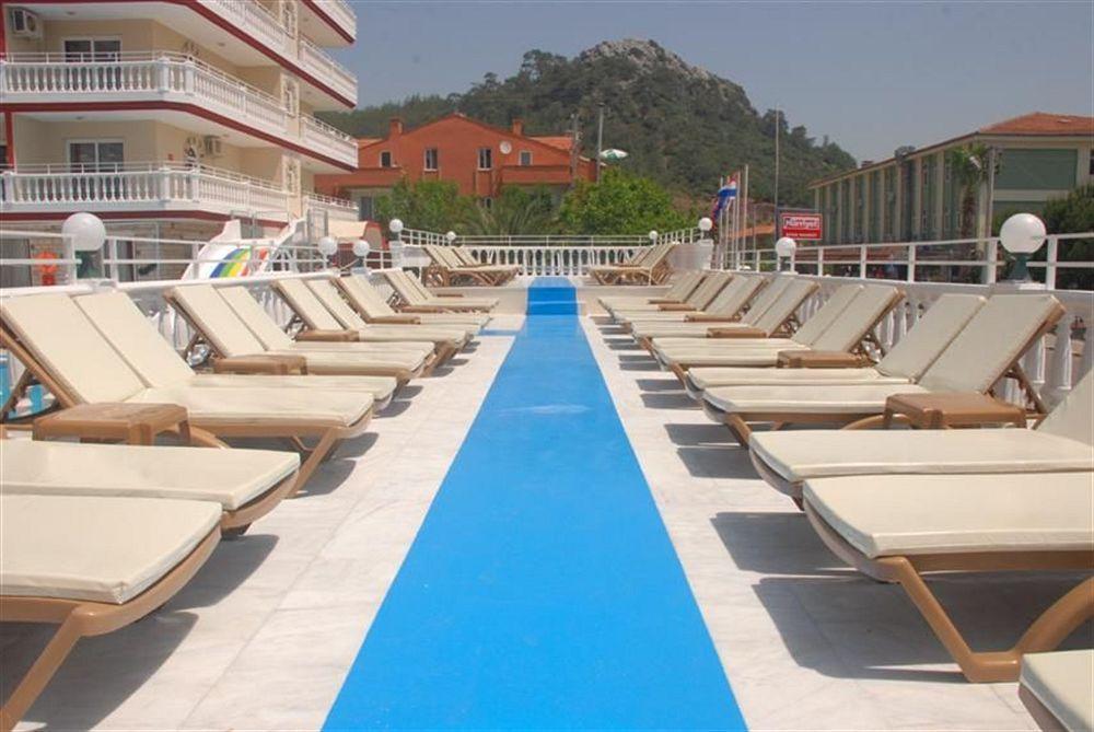 Nature Aparthotel