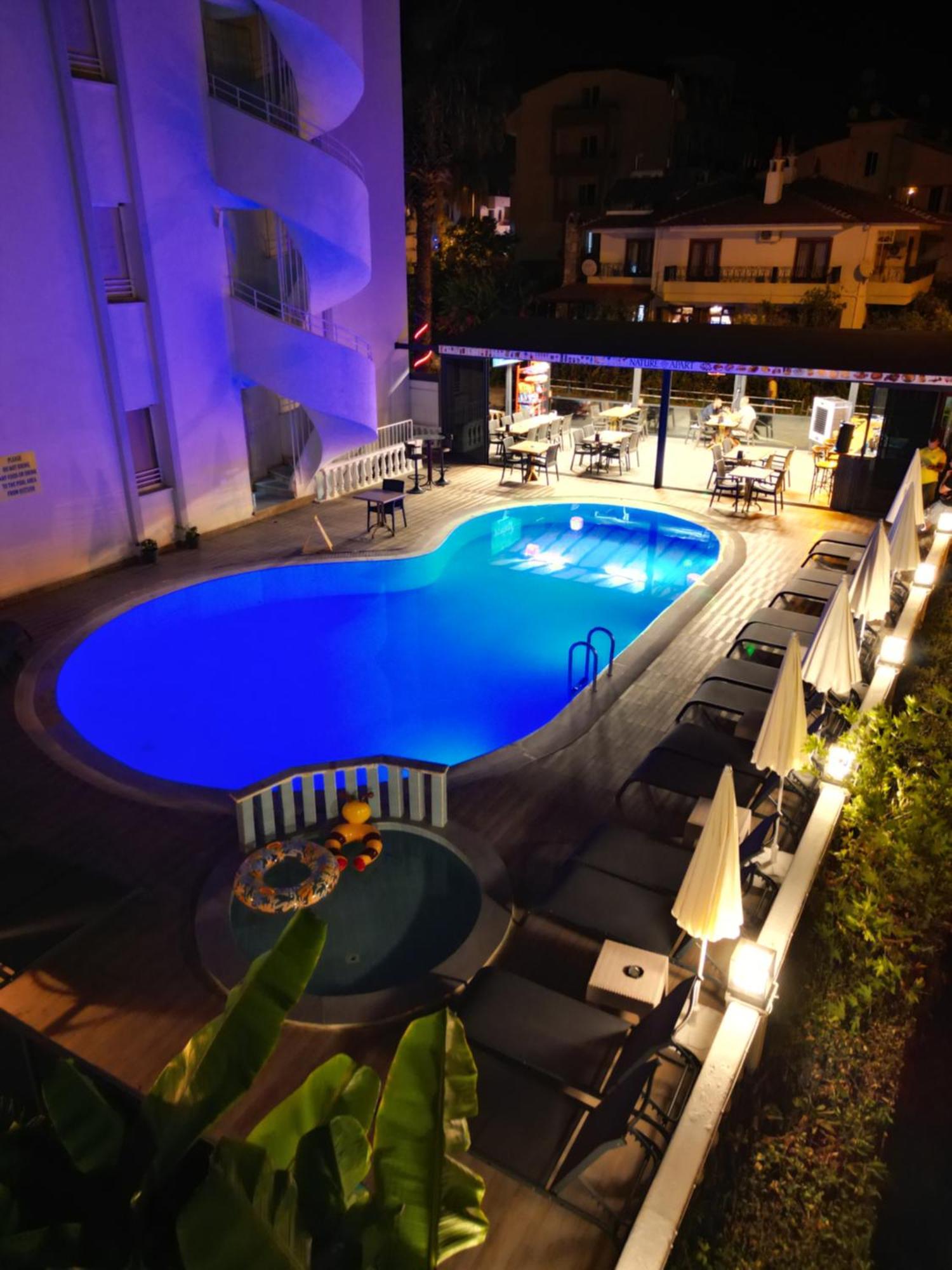Nature 3* Marmaris