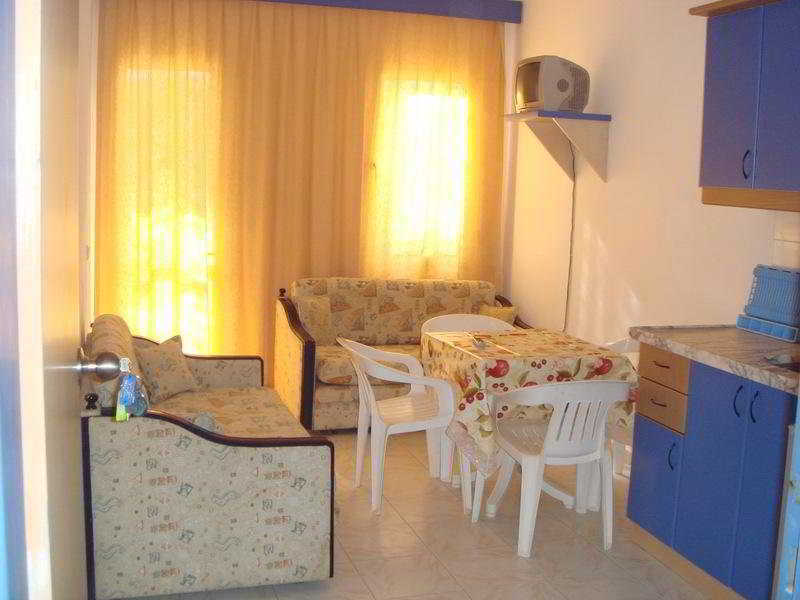 Aparthotel Nature 3*